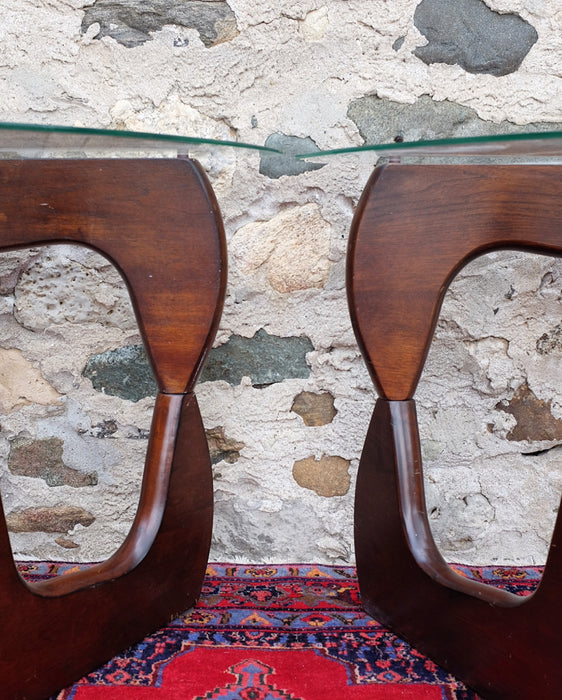 Noguchi Style Side Tables