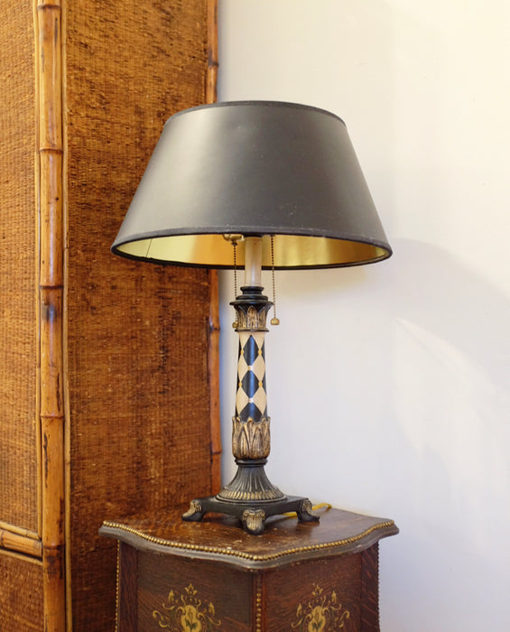 Harlequin Table Lamp