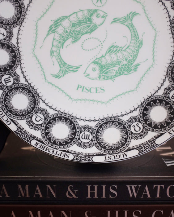 Pisces Plate
